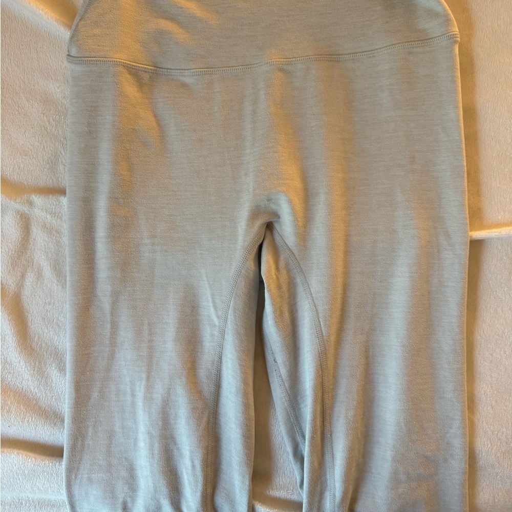 SET Active Gray Leggings